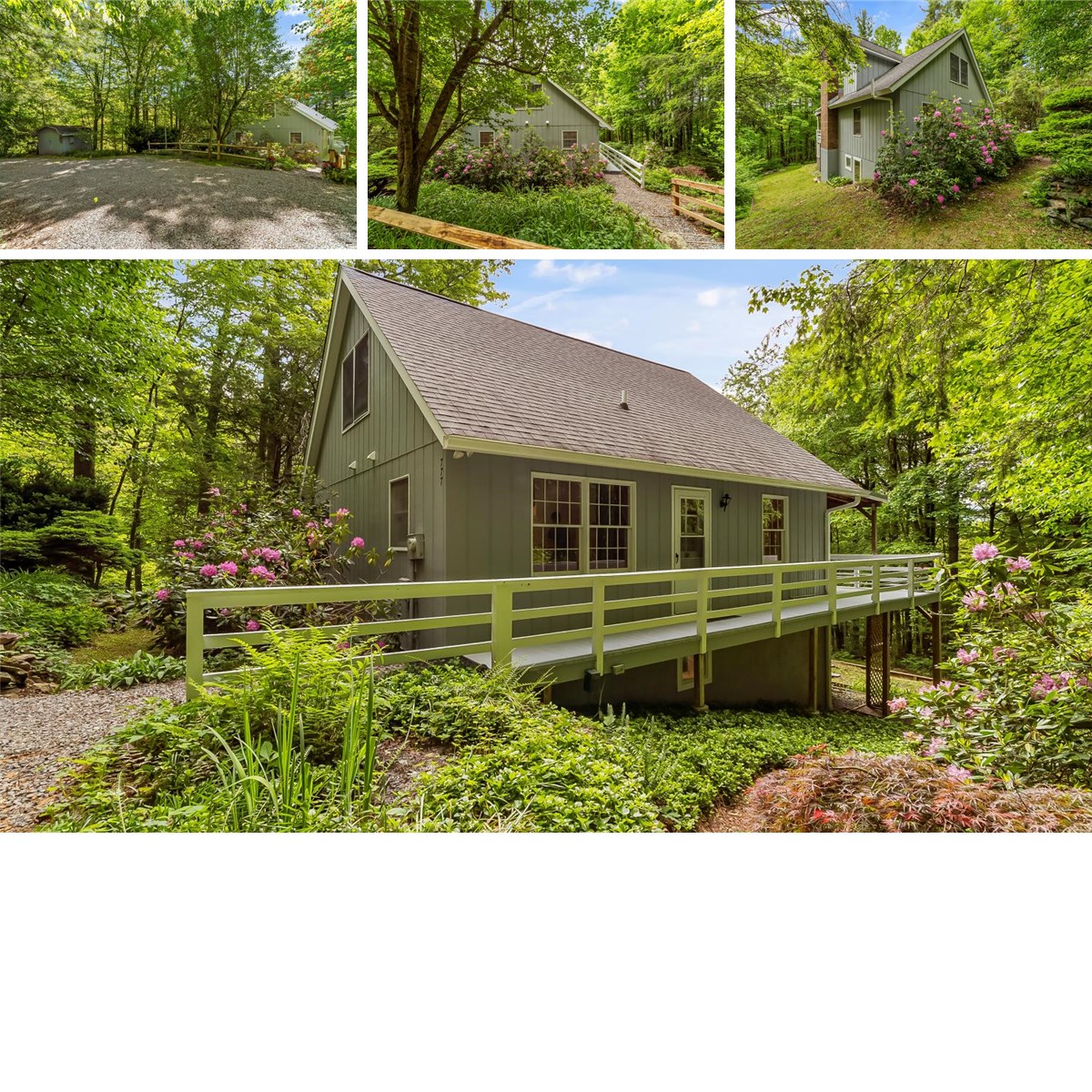 777 Cardinal Ln, Boone, NC 28607